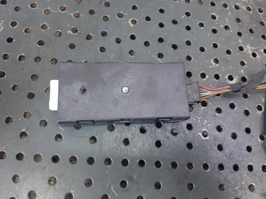 amplificator antena  bmw seria 5 f10 f11  6520919986503