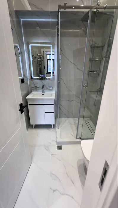 «Сергели Плаза «  5/1/10  Дуплекс 163 кв.м