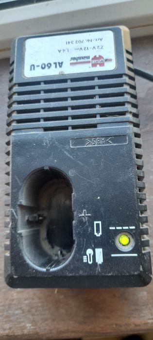 Stație de încărcare wurth