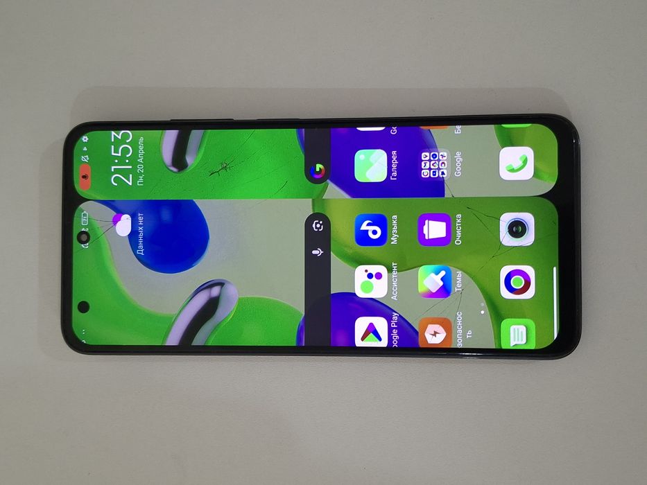 Xiaomi Redmi Note 11S ТОРГ!