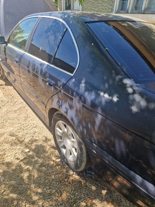 Vand Bmw E39 520d an 2000