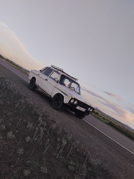 Продам ваз лада 2106
