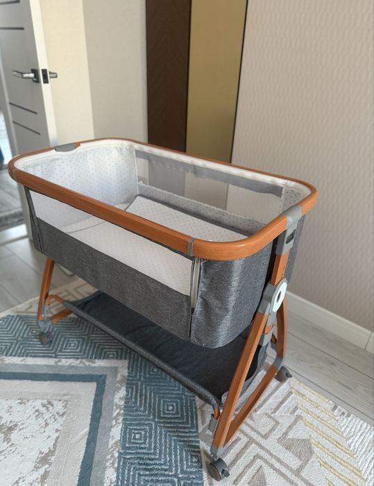 Детский кровать сатылады