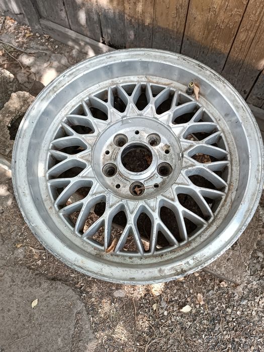 Продам диски BBS