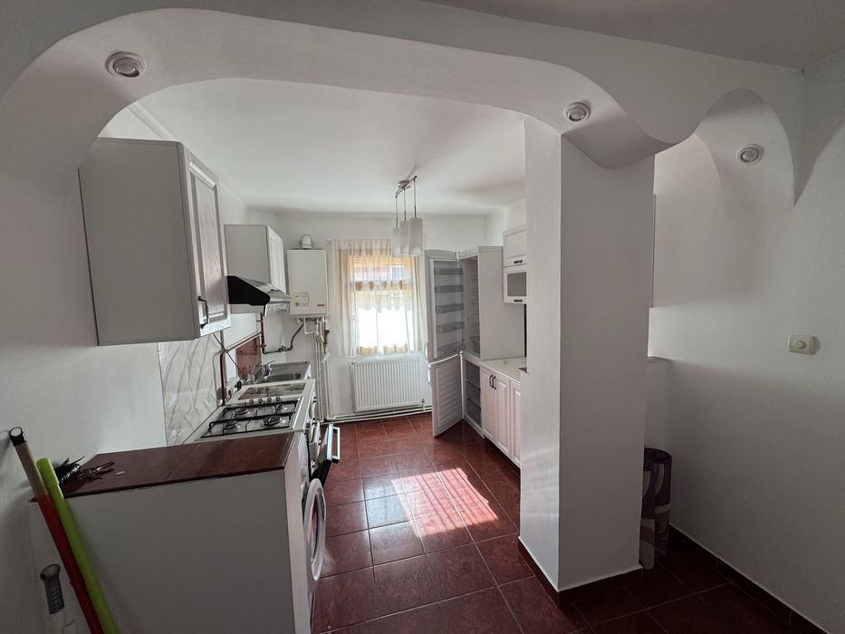 Inchiriez Apartament Gura Humorului