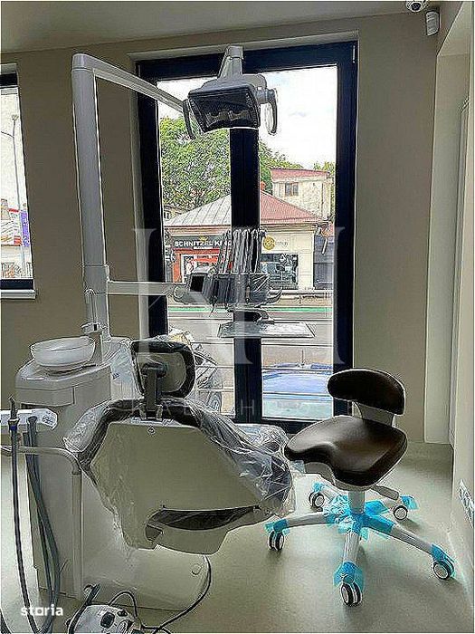 Clinică Stomatologică Premium | Floreasca | 105 Mp | 4 Unități |