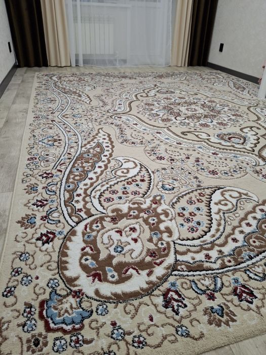 Продам ковёр размер 3×4