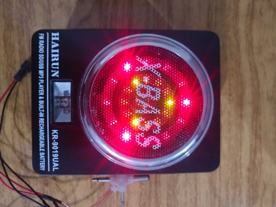 X-BASS HAIRUN zapchast ishlaydi