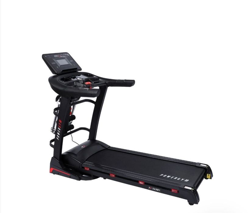 Тренажер беговой +