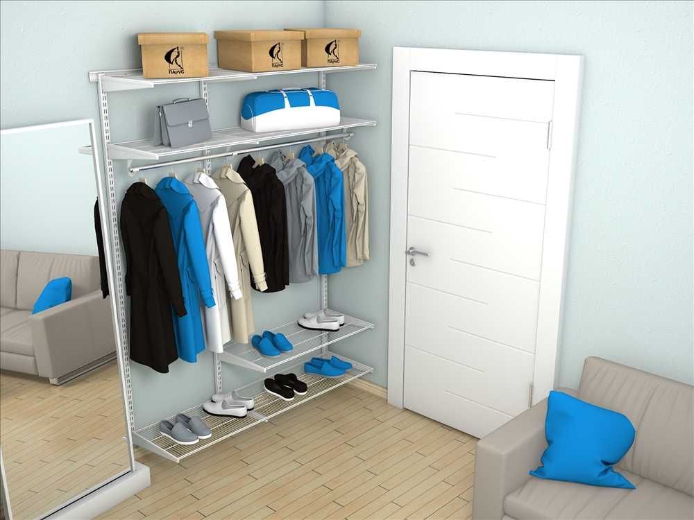 Гардероб спб. Система гардеробная ПАКС Титан GS 450. Closetmaid гардеробные системы. Гардеробная система Elfa. Гардеробная система Титан GS-450s.
