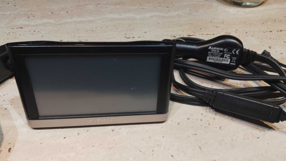 Sistem de navigație GPS GARMIN model 145-01615-12