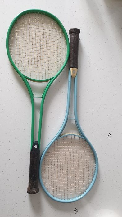 Rachete Tenis cu Rama Aluminiu marimea 68 și Pickleball