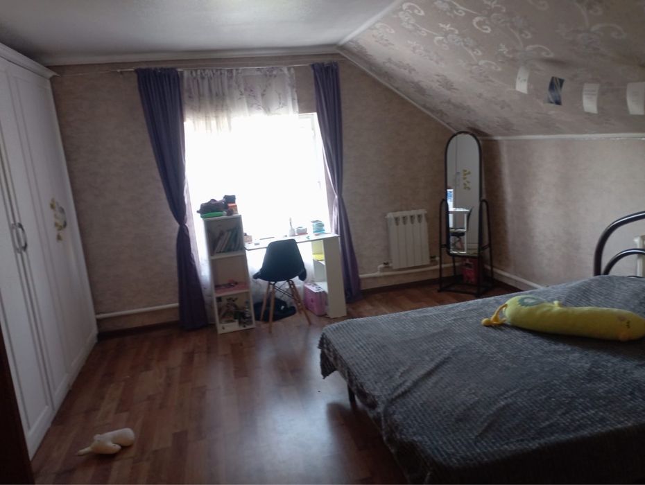 Продам двухэтажный дом в Караганде, Кунгей