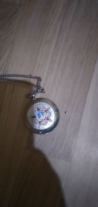 Часы советские ссср