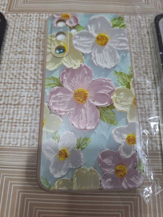 3 huse Samsung Galaxy A54 5G