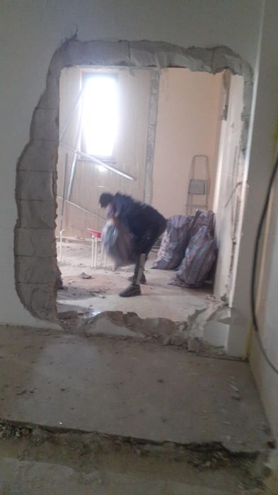 Debarasari apartamente