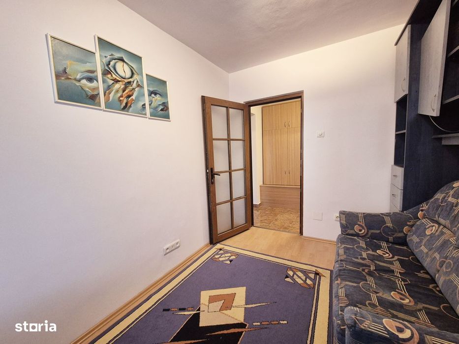 Apartament duplex cu 3 camere, etaj 1, zona centrala
