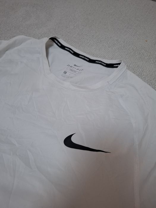 Nike pro bluza M