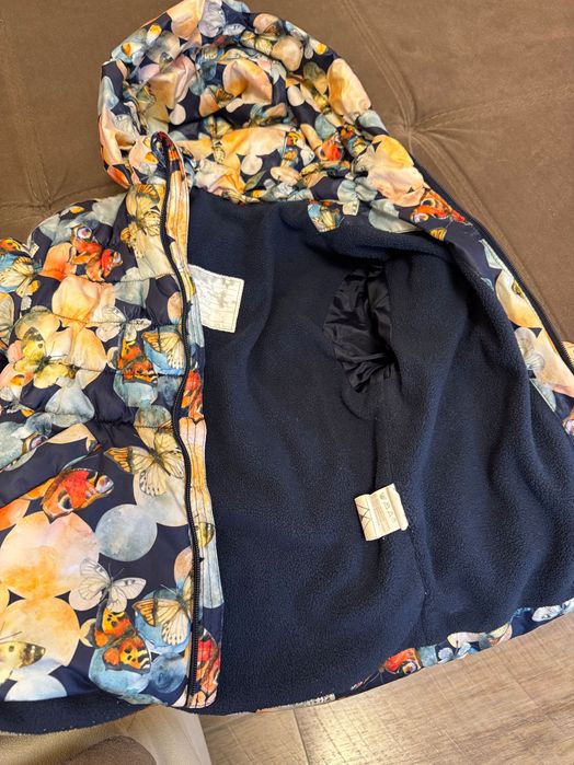 Детски зимни  якета