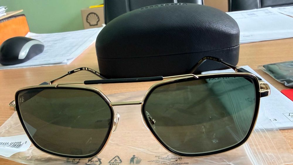 Слънчеви очила Salvatore Ferragamo SF298S 703