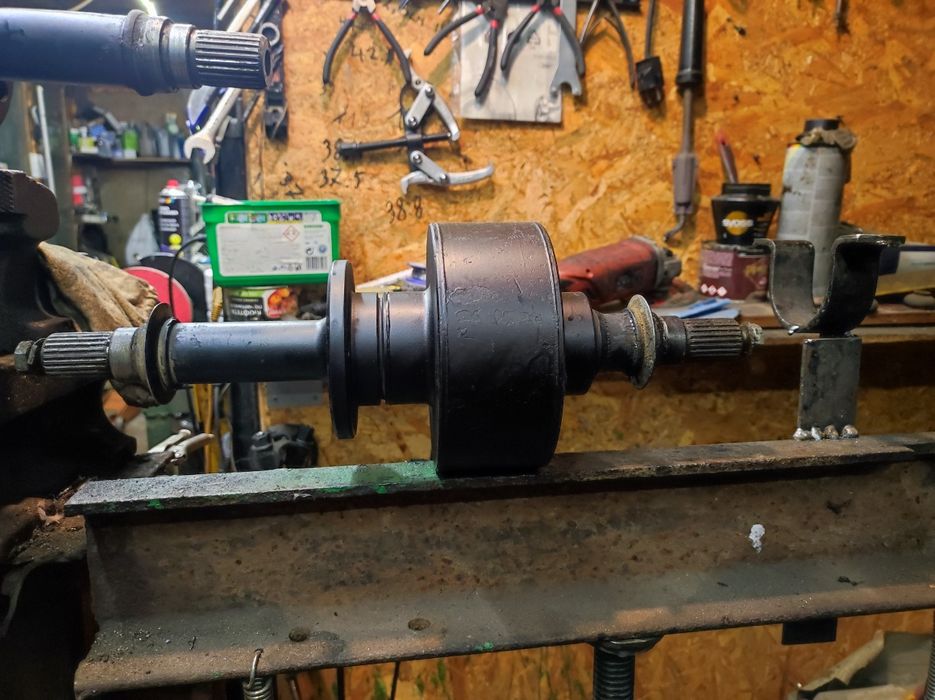 Рециклирани муфи за фрилендър 1г гаранция