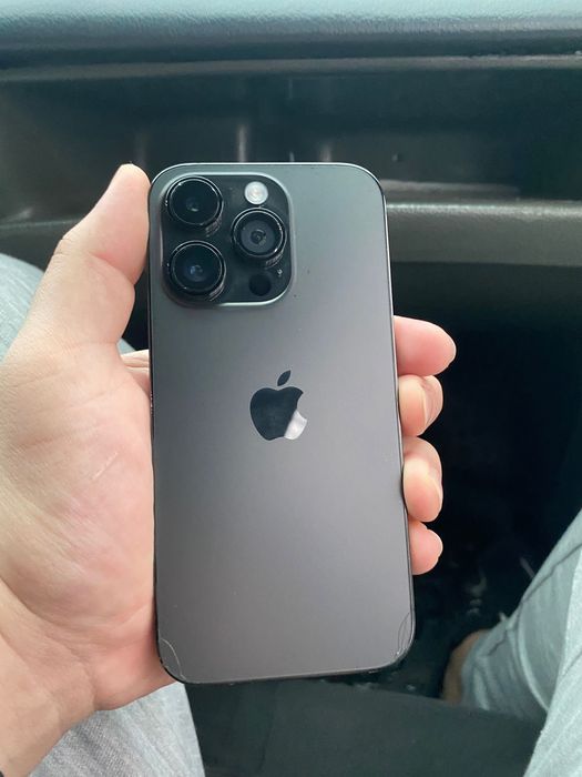 Айфон 14 про срочно продается!