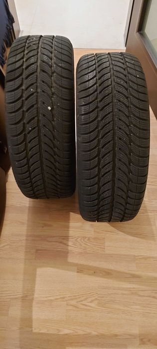 Debica Дебица 205/55/16 зимни DOT322