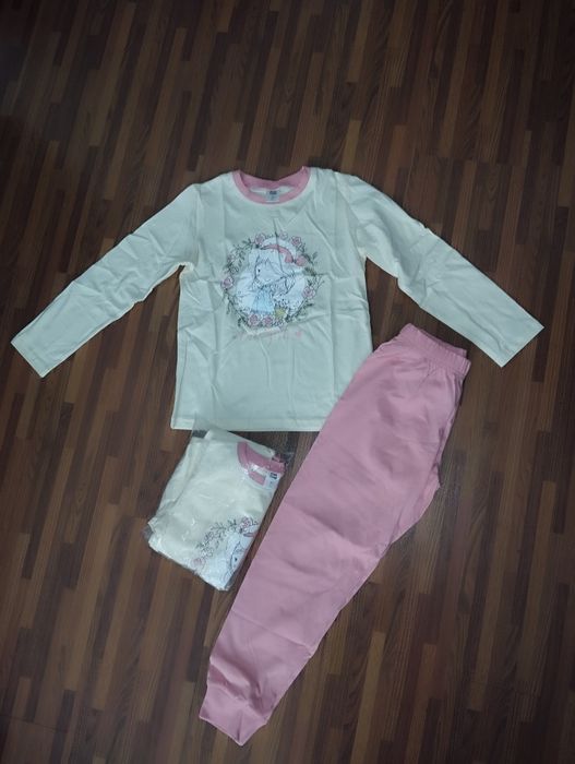 Пижама для девочек