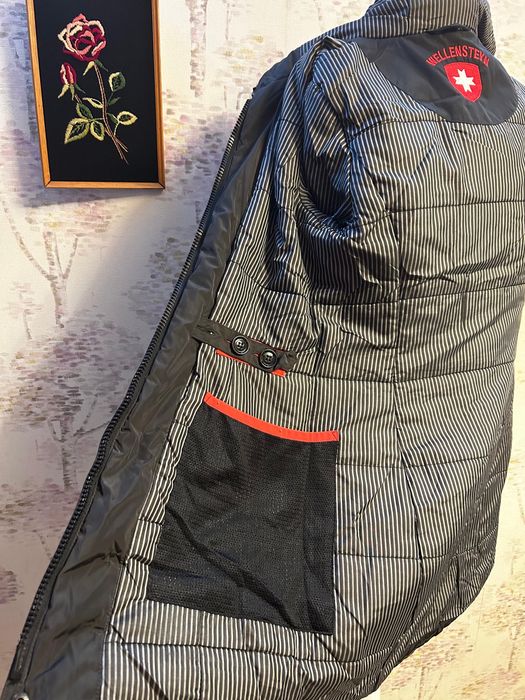 Geaca dama Wellensteyn S