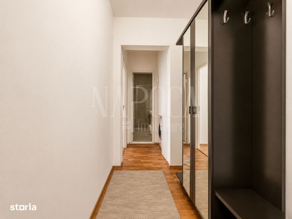 Apartament 2 camere de vanzare in Manastur, Cluj Napoca — fotografia 3