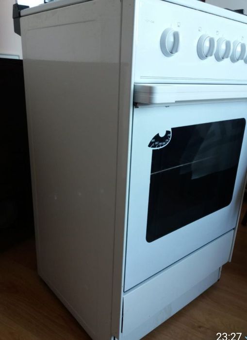 Газовая  плита Дарина