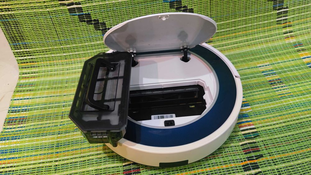 xiaomi roborock s5 50 прахосмукачка робот ilife v5 pro v7