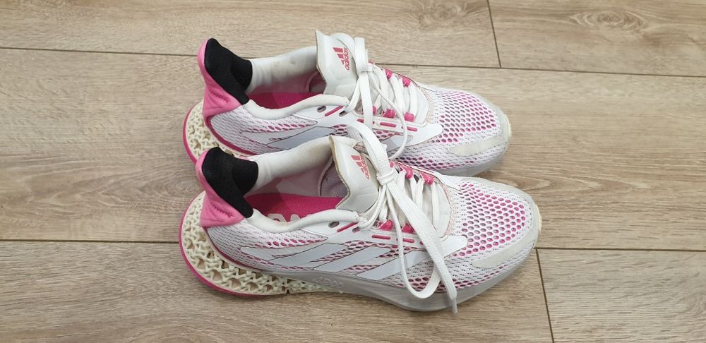 Adidas Running Pulse