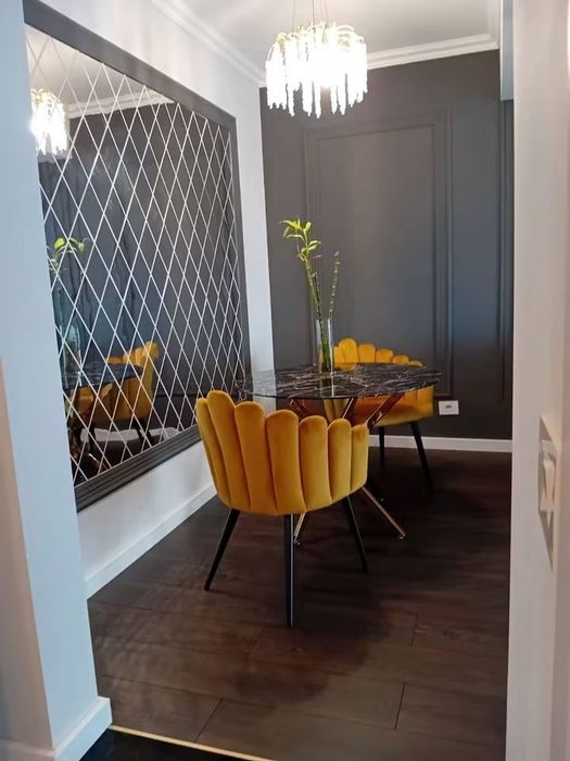 Vând apartament permium