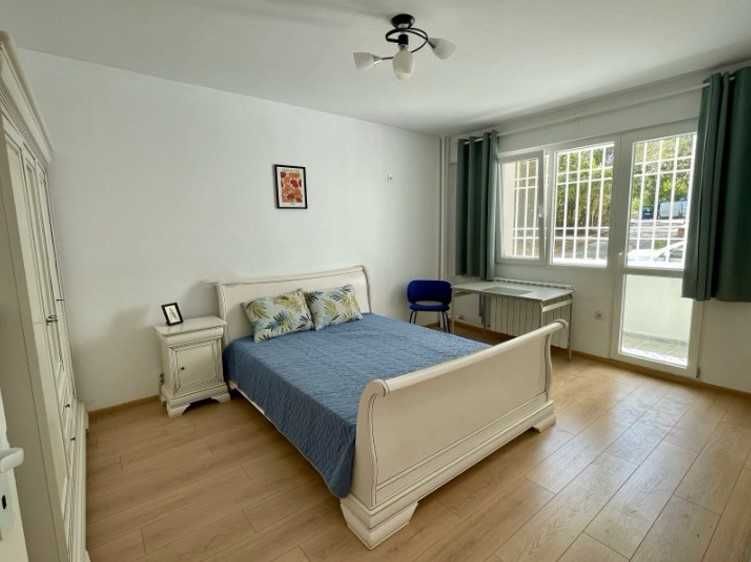 Дава се под наем Тристаен апартамент в София, Овча купел - 94 кв.м за 612 € - Снимка #6