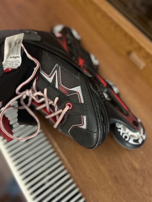 Vand Role reglabile Oxelo, marime 32-35