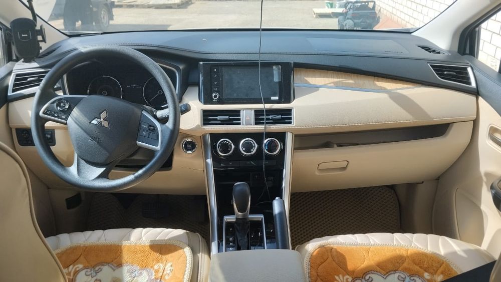 Митсубиси Хпандер сатылады