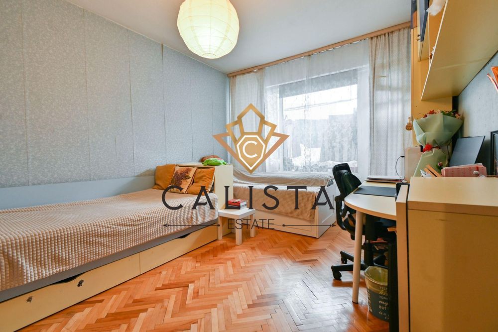 Продава се Двустаен апартамент в София, Хаджи Димитър - 70 кв.м за 1275 €/кв.м - Снимка #5