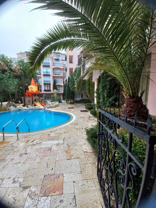 Продава се Заведение в Свети Влас - 142 кв.м за 1691 €/кв.м - Снимка #8