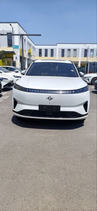 Dongfeng el 008 - Ideal holatda