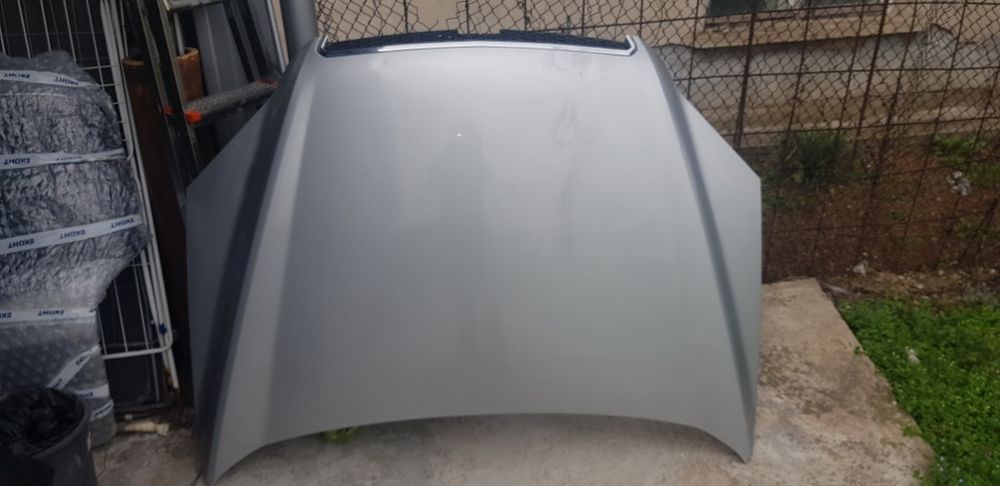 Шевролет Каптива 2.0D 150к.с 4×4 Автомат . На части