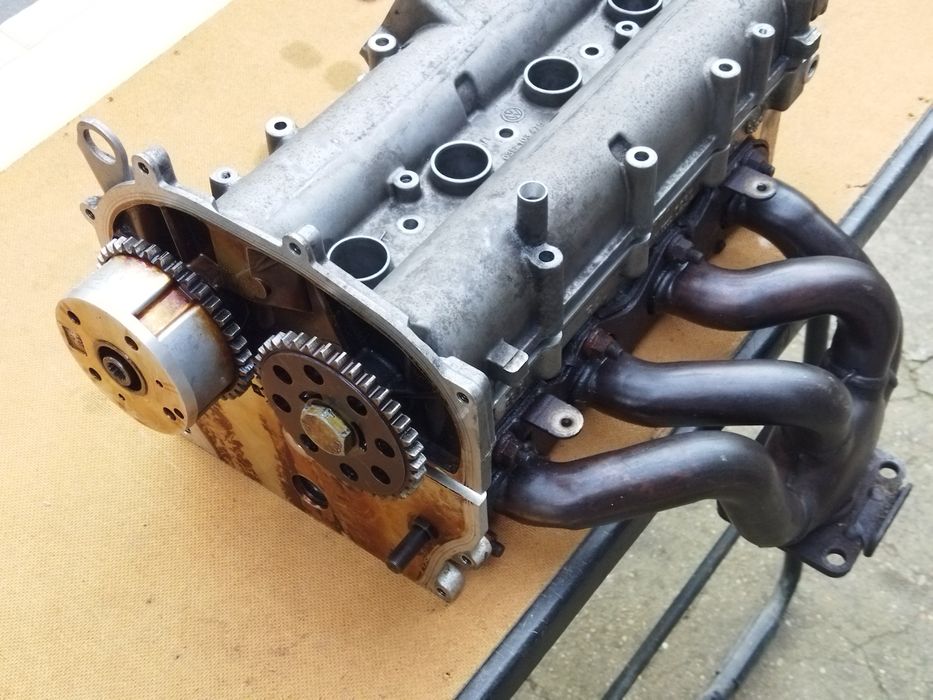 wolksvagen фолксваген двигател 1.6 бензин