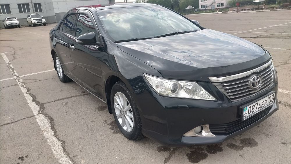 Продам Камри XV50