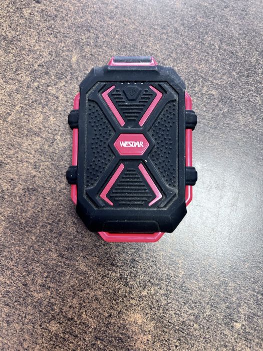 Power Bank-Батерия Wesdar