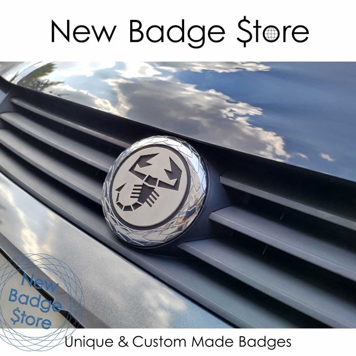 АВТО-МОТО КЪСТЪМ емблеми и надписи