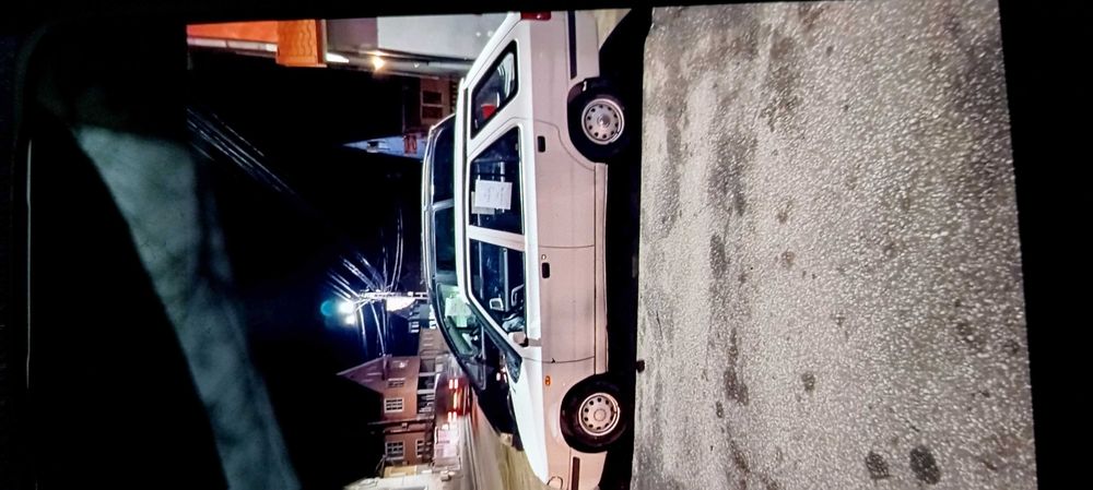 Skoda de colectie Felicia