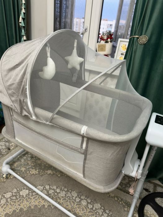 электроколыбель INNING BABY PRO