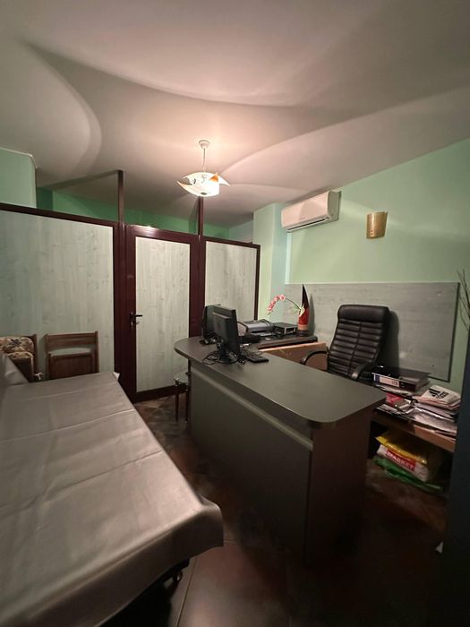 Продава се Офис в София, Витоша - 111 кв.м за 4505 €/кв.м - Снимка #5