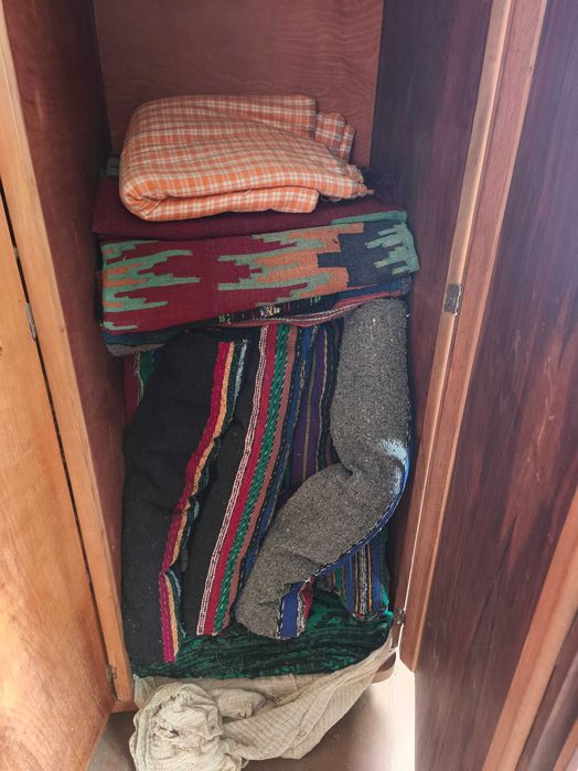 Черги, ръчно тъкани и други НОВИ