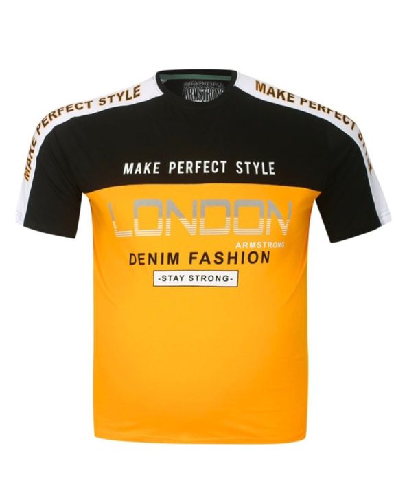 Мужская одежда большого размера